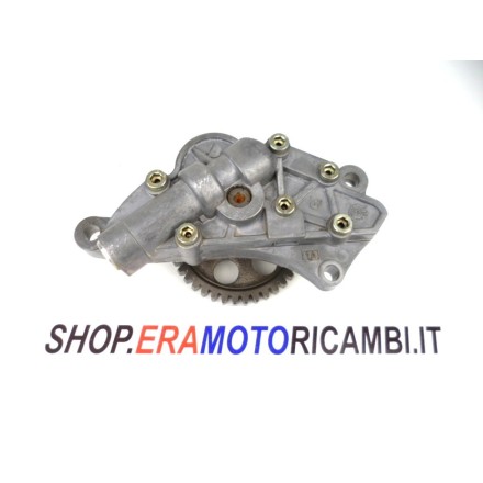 POMPA OLIO MOTORE INTERNA LATERALE OEM DUCATI MULTISTRADA 1100 S 2009