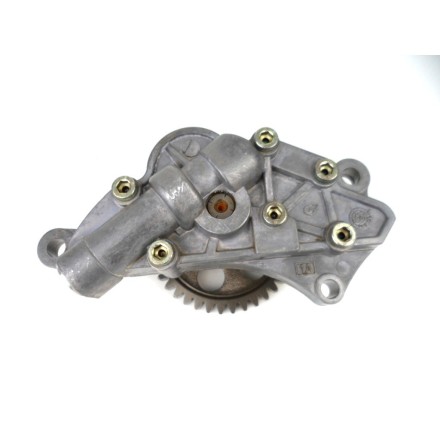 POMPA OLIO MOTORE INTERNA LATERALE OEM DUCATI MULTISTRADA 1100 S 2009