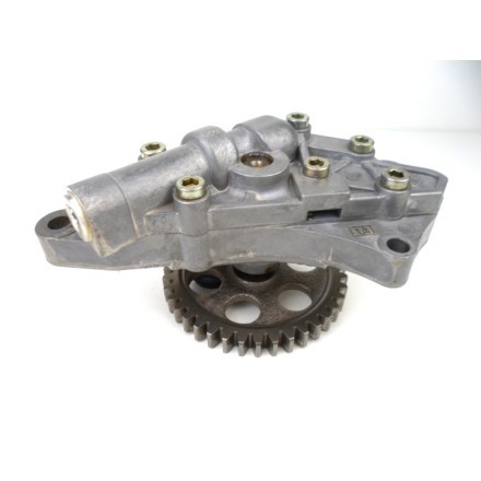 POMPA OLIO MOTORE INTERNA LATERALE OEM DUCATI MULTISTRADA 1100 S 2009