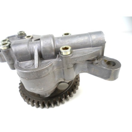 POMPA OLIO MOTORE INTERNA LATERALE OEM DUCATI MULTISTRADA 1100 S 2009