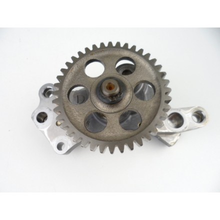POMPA OLIO MOTORE INTERNA LATERALE OEM DUCATI MULTISTRADA 1100 S 2009