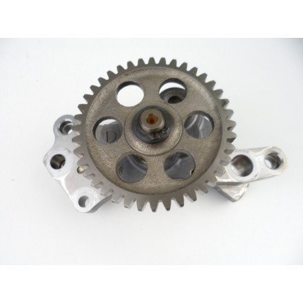 POMPA OLIO MOTORE INTERNA LATERALE OEM DUCATI MULTISTRADA 1100 S 2009