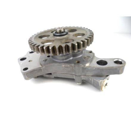 POMPA OLIO MOTORE INTERNA LATERALE OEM DUCATI MULTISTRADA 1100 S 2009