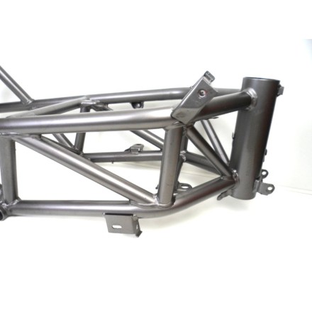 TELAIO PRINCIPALE COMPLETO DI TARGA E DOCUMENTI DUCATI MULTISTRADA 1100 S 2009