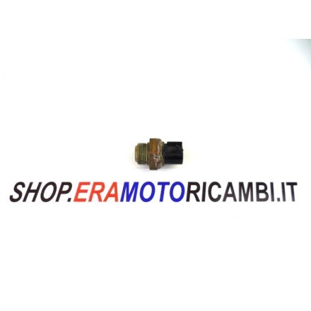 SENSORE BULBO TEMPERATURA RADIATORE ACQUA SUZUKI AN 250 BURGMAN 1998