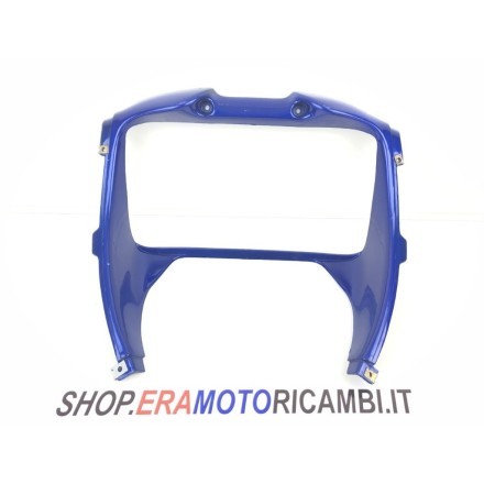 CARENA CORNICE COVER PROTEZIONE RADIATORE APRILIA PEGASO 650 CUBE 2000