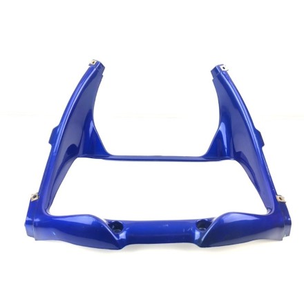 CARENA CORNICE COVER PROTEZIONE RADIATORE APRILIA PEGASO 650 CUBE 2000