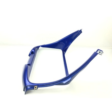 CARENA CORNICE COVER PROTEZIONE RADIATORE APRILIA PEGASO 650 CUBE 2000