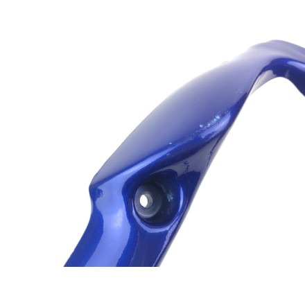 CARENA CORNICE COVER PROTEZIONE RADIATORE APRILIA PEGASO 650 CUBE 2000