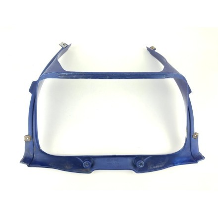 CARENA CORNICE COVER PROTEZIONE RADIATORE APRILIA PEGASO 650 CUBE 2000