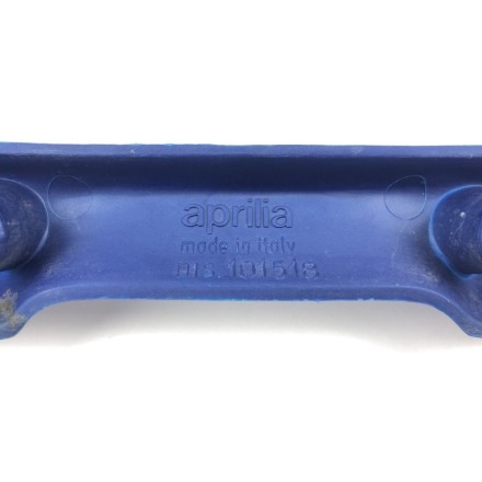 CARENA CORNICE COVER PROTEZIONE RADIATORE APRILIA PEGASO 650 CUBE 2000