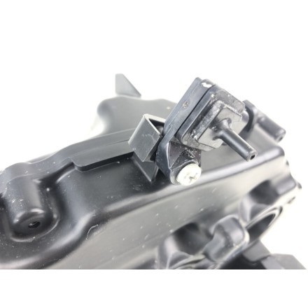 AIRBOX CASSETTA SCATOLA FILTRO ARIA COMPLETA DI ACCESSORI HONDA CB 1000 R 2010