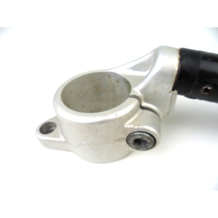 SEMIMANUBRIO MEZZO MANUBRIO DESTRO ORIGINALE APRILIA AF1 125 Project 108 1987