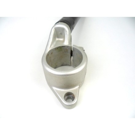 SEMIMANUBRIO MEZZO MANUBRIO DESTRO ORIGINALE APRILIA AF1 125 Project 108 1987