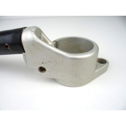 SEMIMANUBRIO MEZZO MANUBRIO DESTRO ORIGINALE APRILIA AF1 125 Project 108 1987