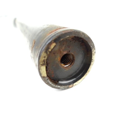 SEMIMANUBRIO MEZZO MANUBRIO DESTRO ORIGINALE APRILIA AF1 125 Project 108 1987