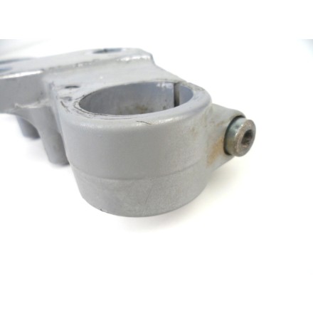 PIASTRA FORCELLA BASE DI STERZO SUPERIORE OEM APRILIA AF1 125 Project 108 1987