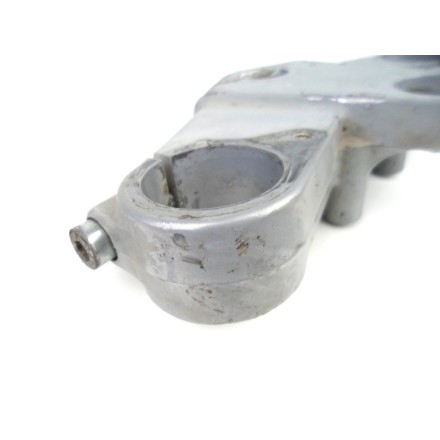 PIASTRA FORCELLA BASE DI STERZO SUPERIORE OEM APRILIA AF1 125 Project 108 1987