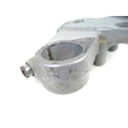 PIASTRA FORCELLA BASE DI STERZO SUPERIORE OEM APRILIA AF1 125 Project 108 1987
