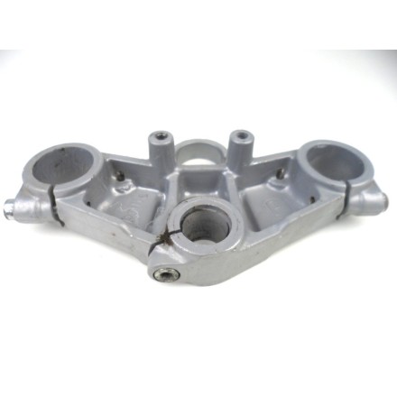 PIASTRA FORCELLA BASE DI STERZO SUPERIORE OEM APRILIA AF1 125 Project 108 1987