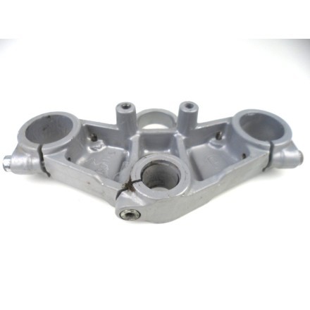 PIASTRA FORCELLA BASE DI STERZO SUPERIORE OEM APRILIA AF1 125 Project 108 1987