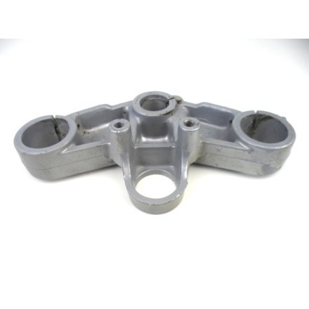 PIASTRA FORCELLA BASE DI STERZO SUPERIORE OEM APRILIA AF1 125 Project 108 1987