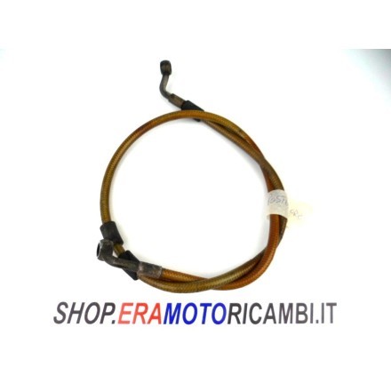 TUBO IDRAULICO POMPA OLIO FRENO POSTERIORE APRILIA AF1 125 Project 108 1987