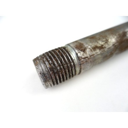 KIT SILENT BLOCK PERNI SUPPORTI MOTORE TELAIO APRILIA AF1 125 Project 108 1987