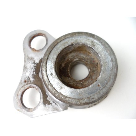 KIT SILENT BLOCK PERNI SUPPORTI MOTORE TELAIO APRILIA AF1 125 Project 108 1987