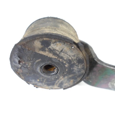 KIT SILENT BLOCK PERNI SUPPORTI MOTORE TELAIO APRILIA AF1 125 Project 108 1987