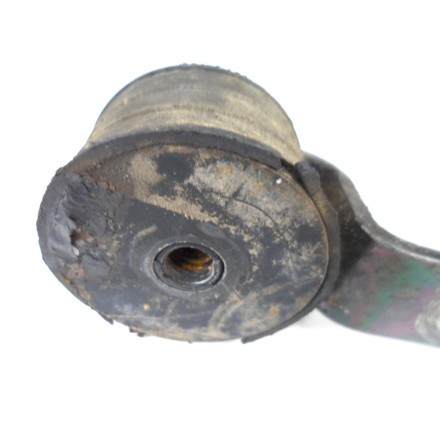 KIT SILENT BLOCK PERNI SUPPORTI MOTORE TELAIO APRILIA AF1 125 Project 108 1987