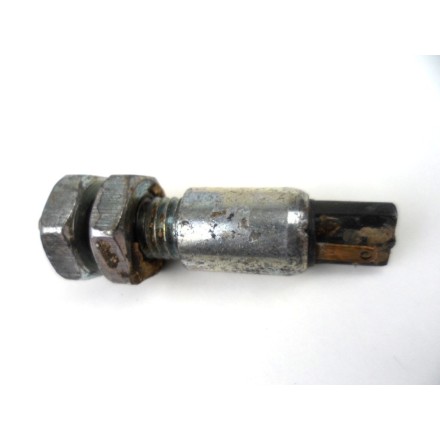 SENSORE INTERRUTTORE CAVALLETTO LATERALE APRILIA AF1 125 Project 108 1987