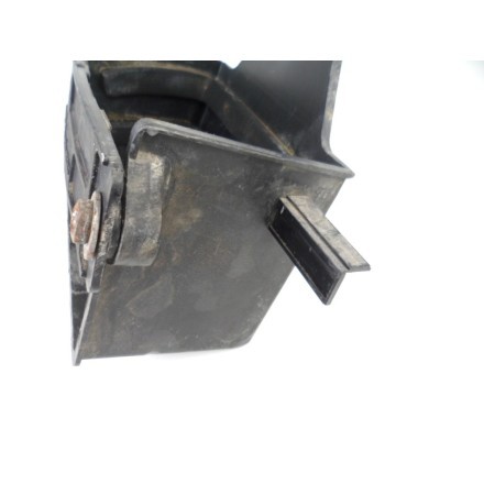 PLASTICA CASSETTO VANO PORTA BATTERIA APRILIA AF1 125 Project 108 1987