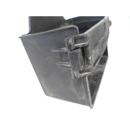 PLASTICA CASSETTO VANO PORTA BATTERIA APRILIA AF1 125 Project 108 1987