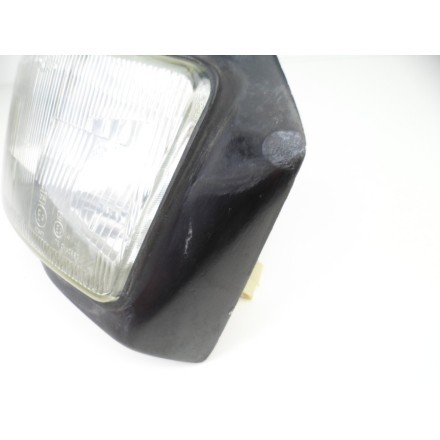 Cev FARO FANALE PROIETTORE LUCE ANTERIORE OEM APRILIA AF1 125 Project 108 1987