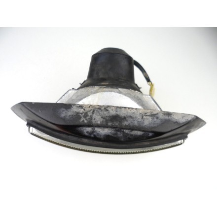 Cev FARO FANALE PROIETTORE LUCE ANTERIORE OEM APRILIA AF1 125 Project 108 1987