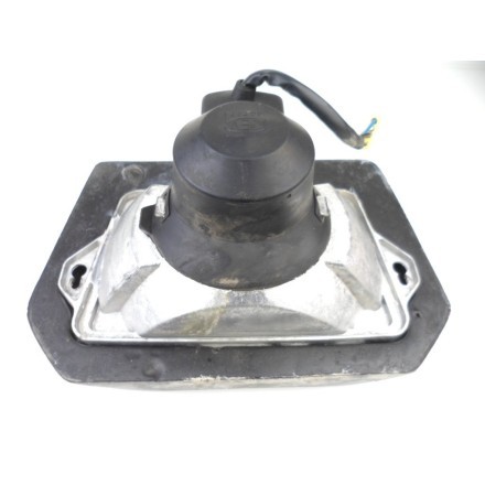 Cev FARO FANALE PROIETTORE LUCE ANTERIORE OEM APRILIA AF1 125 Project 108 1987