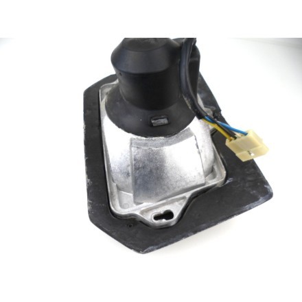 Cev FARO FANALE PROIETTORE LUCE ANTERIORE OEM APRILIA AF1 125 Project 108 1987