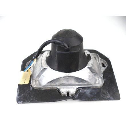 Cev FARO FANALE PROIETTORE LUCE ANTERIORE OEM APRILIA AF1 125 Project 108 1987