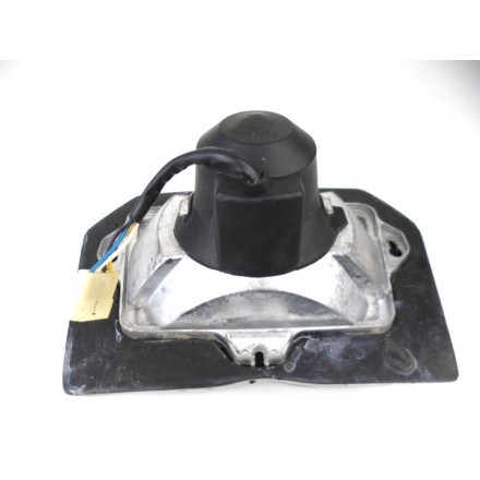 Cev FARO FANALE PROIETTORE LUCE ANTERIORE OEM APRILIA AF1 125 Project 108 1987