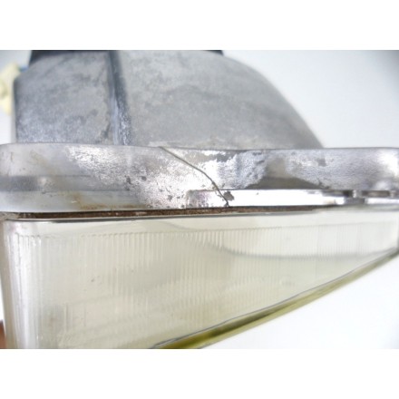 Cev FARO FANALE PROIETTORE LUCE ANTERIORE OEM APRILIA AF1 125 Project 108 1987