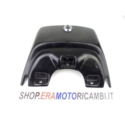 CARENA FARO CODINO COVER SELLA POSTERIORE OEM APRILIA AF1 125 Project 108 1987