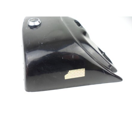 CARENA FARO CODINO COVER SELLA POSTERIORE OEM APRILIA AF1 125 Project 108 1987