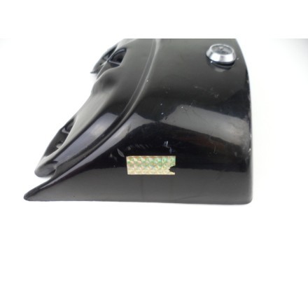 CARENA FARO CODINO COVER SELLA POSTERIORE OEM APRILIA AF1 125 Project 108 1987