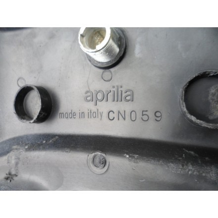 CARENA FARO CODINO COVER SELLA POSTERIORE OEM APRILIA AF1 125 Project 108 1987