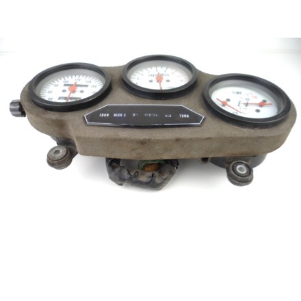 STRUMENTAZIONE QUADRO STRUMENTI CRUSCOTTO APRILIA AF1 125 Project 108 1987