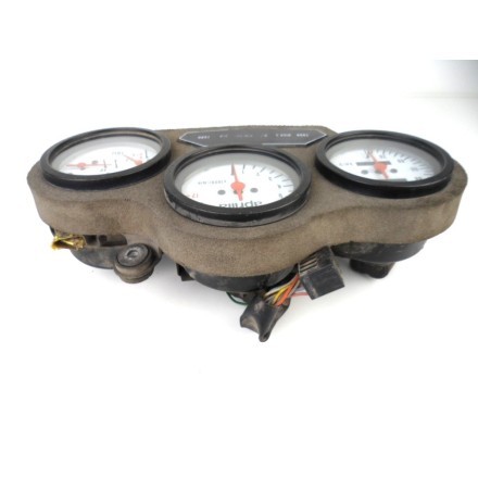STRUMENTAZIONE QUADRO STRUMENTI CRUSCOTTO APRILIA AF1 125 Project 108 1987