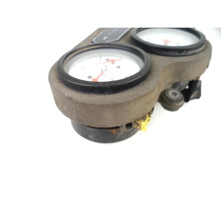 STRUMENTAZIONE QUADRO STRUMENTI CRUSCOTTO APRILIA AF1 125 Project 108 1987