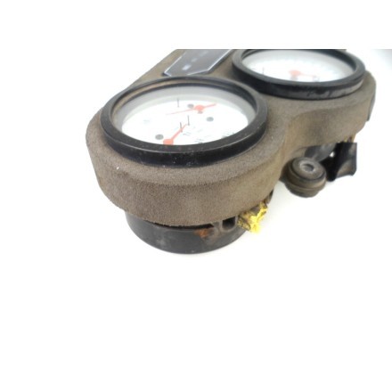 STRUMENTAZIONE QUADRO STRUMENTI CRUSCOTTO APRILIA AF1 125 Project 108 1987