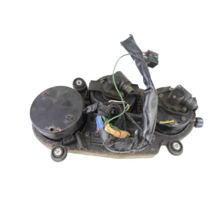 STRUMENTAZIONE QUADRO STRUMENTI CRUSCOTTO APRILIA AF1 125 Project 108 1987